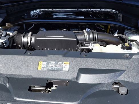 Used 2020 Lincoln Aviator Black Label w/ Dynamic Handling Package image 62