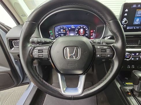 Used 2024 Honda Civic Touring image 24