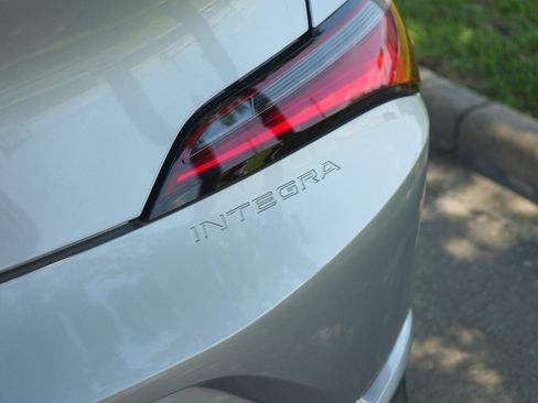 New 2026 Acura Integra FWD image 8
