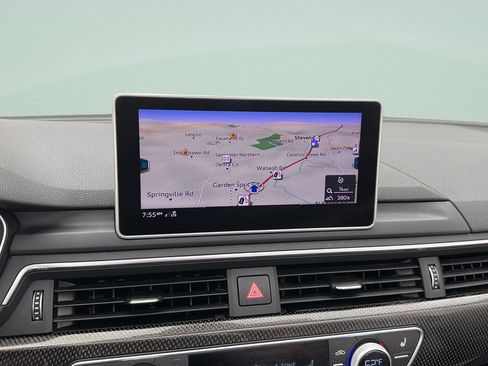 Used 2018 Audi S5 Prestige AWD/4WD image 19
