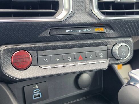 New 2026 Ford Mustang GT Premium RWD image 27