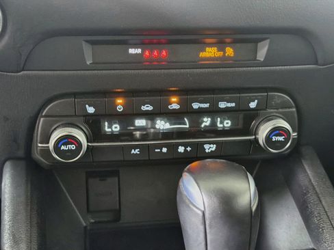 Used 2025 MAZDA CX-5 AWD 2.5 S w/ Preferred Package image 22