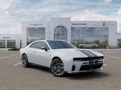 New 2026 Dodge Charger R/T Scat Pack image 31