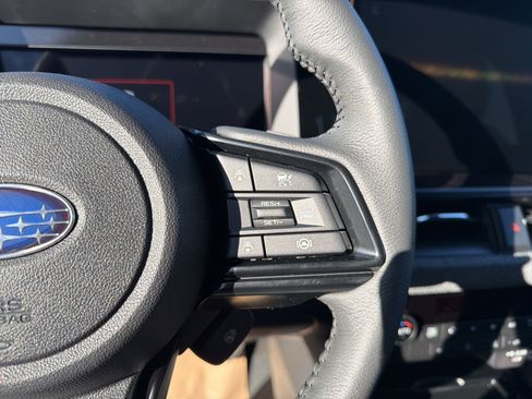 New 2026 Subaru Outback Limited image 17