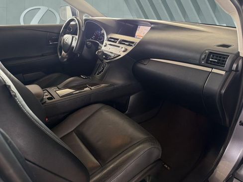 Used 2015 Lexus RX 350 FWD image 25