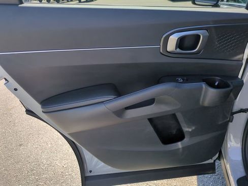 Used 2024 Kia Sorento S w/ Panoramic Sunroof Package FWD image 28