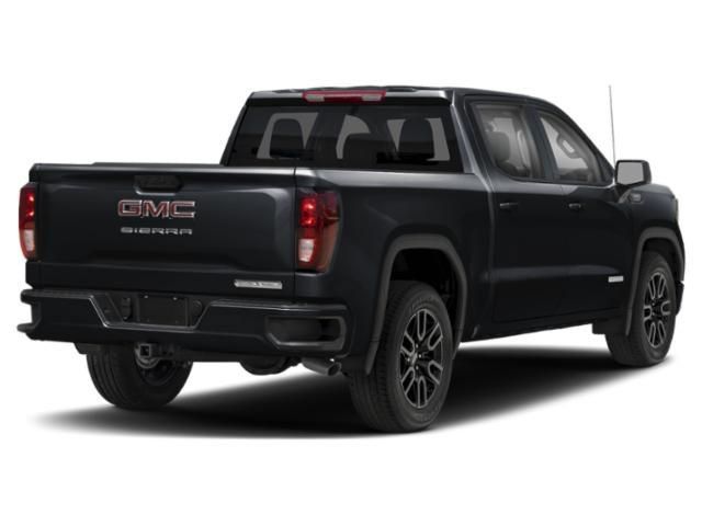 Used 2025 GMC Sierra 1500 Elevation AWD/4WD image 3