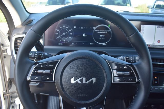 Used 2024 Kia Seltos S AWD/4WD image 30