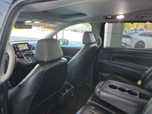 Used 2022 Honda Odyssey EX-L image 27