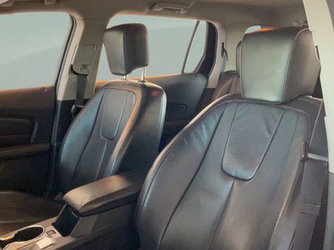 Used 2011 GMC Terrain SLT AWD/4WD image 25