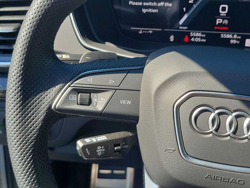 Certified 2025 Audi SQ5 Premium Plus AWD/4WD image 22