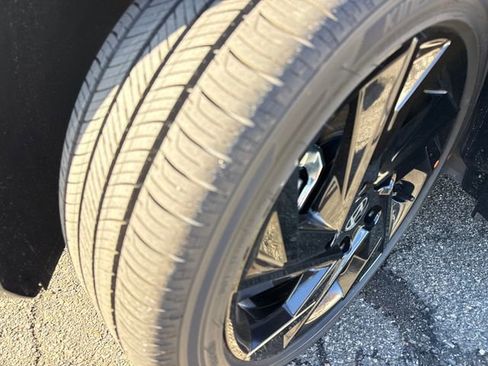 New 2026 Hyundai Elantra SEL Sport FWD image 5