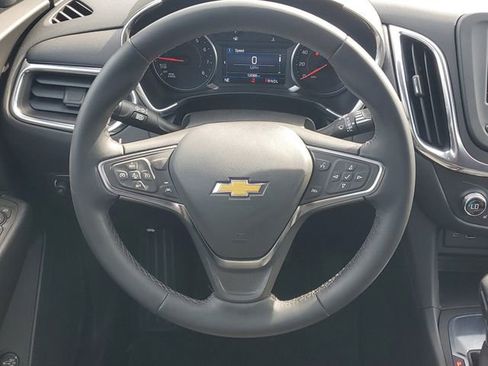 Certified 2024 Chevrolet Equinox LT FWD image 13