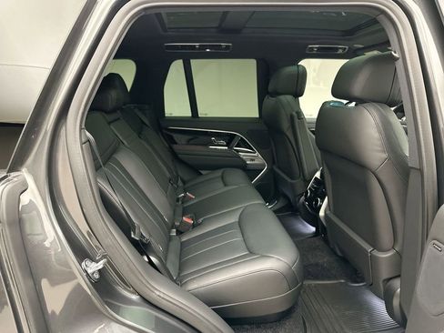 New 2026 Land Rover Range Rover SE AWD/4WD image 19