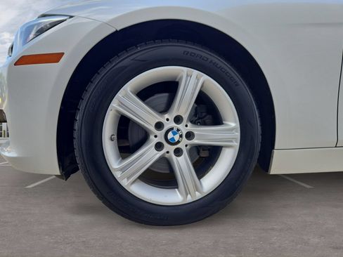 Used 2014 BMW 328i Sedan RWD image 11