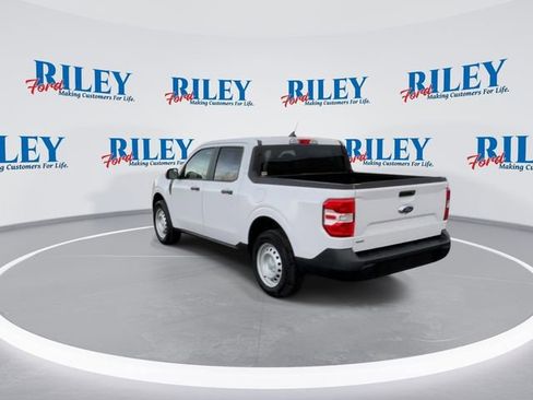 Used 2022 Ford Maverick XL image 7