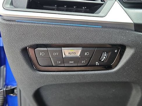 Used 2024 BMW 430i xDrive Coupe w/ M Sport Package AWD/4WD image 26