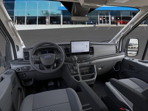 New 2026 Ford Transit 150 148 Medium Roof AWD image 9