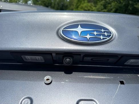 Used 2023 Subaru Legacy Premium AWD/4WD image 15