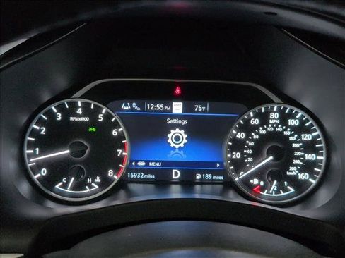 Used 2020 Nissan Murano SL FWD image 11