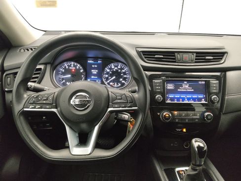 Used 2020 Nissan Rogue S AWD/4WD image 22