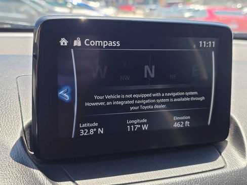 Used 2019 Toyota Yaris XLE FWD image 35
