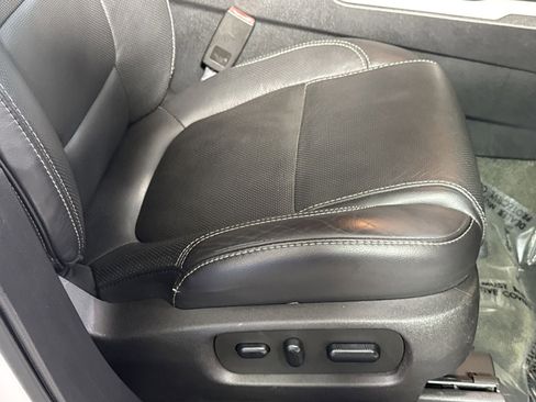 Used 2015 Ford Explorer Sport w/ Equipment Group 401A image 37