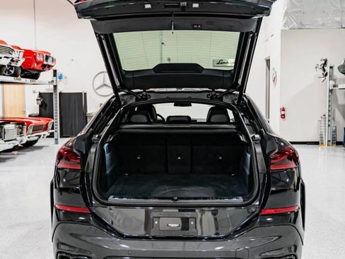 Used 2024 BMW X6 M60i AWD/4WD image 20