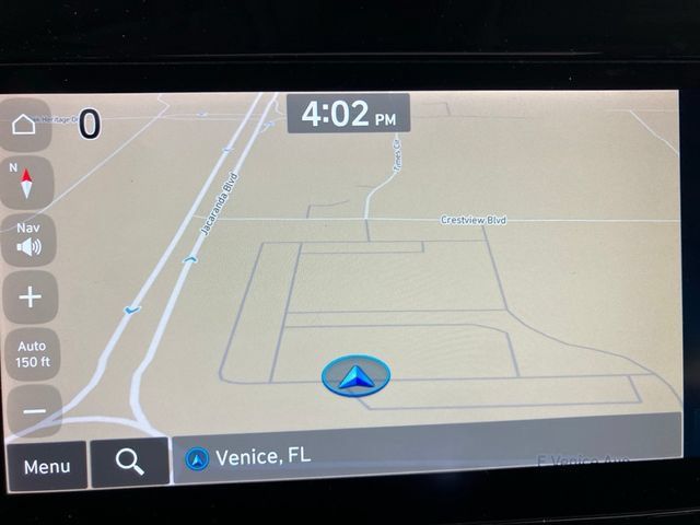 Used 2024 Hyundai Tucson SEL w/ Convenience Package FWD image 6