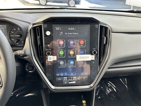 New 2025 Subaru Crosstrek 2.5i Limited w/ Crosstrek Mirror Package image 17