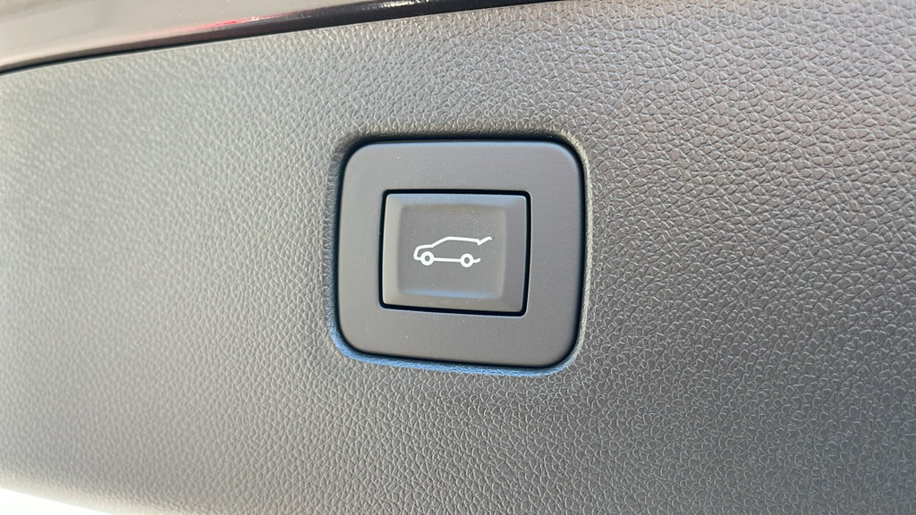New 2026 Buick Envista Sport Touring w/ Convenience I Package FWD image 29