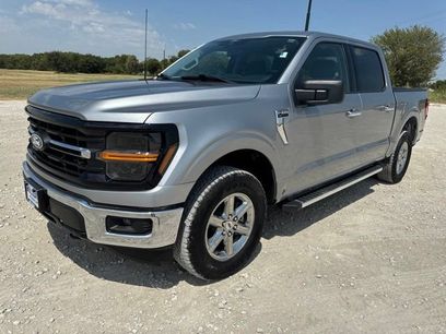Used 2025 Ford F150 XLT w/ Equipment Group 301A Standard