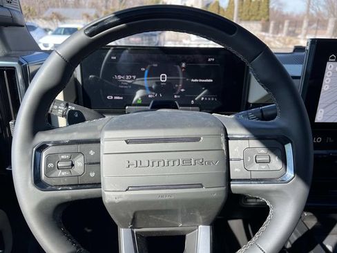 New 2026 GMC Hummer EV SUV image 22