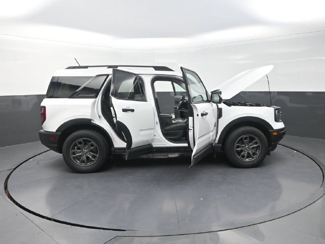 Used 2024 Ford Bronco Sport Big Bend AWD/4WD image 36
