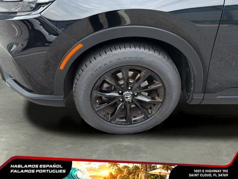 Used 2023 Honda CR-V Sport image 31