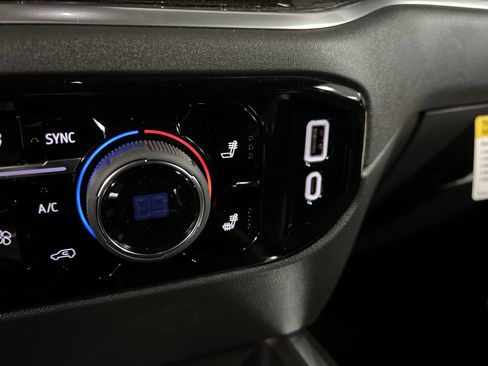 New 2026 Chevrolet Silverado 1500 LT Trail Boss w/ LT Trail Boss Premium Package image 70