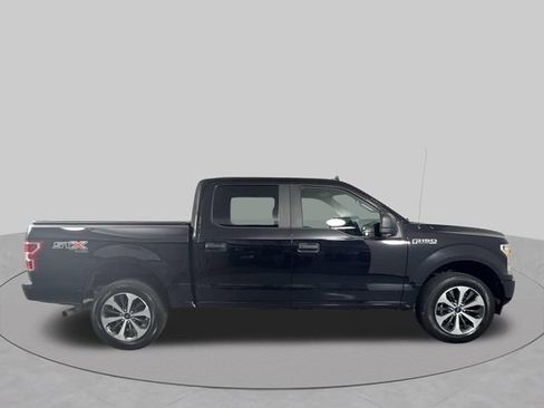 Used 2020 Ford F150 XL w/ Equipment Group 101A Mid AWD/4WD image 35