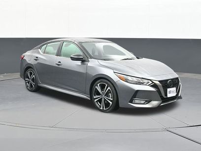 Used 2023 Nissan Sentra SR w/ Electronics Package