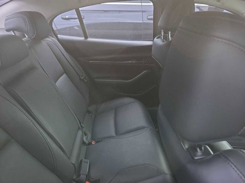 Used 2019 MAZDA MAZDA3 Sedan w/ Select Package image 12