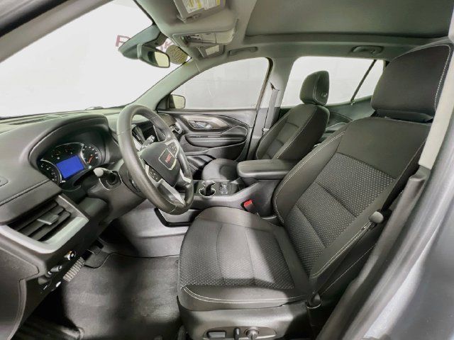 Used 2023 GMC Terrain SLE w/ Driver Convenience Package FWD image 10