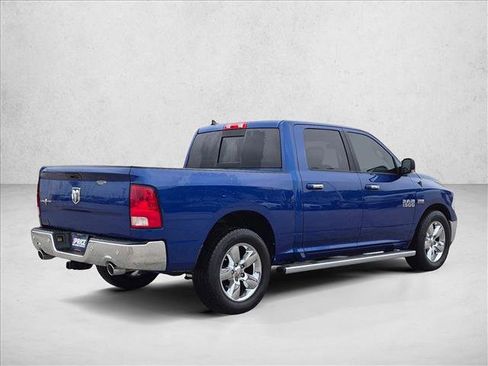 Used 2015 RAM 1500 Lone Star RWD image 5