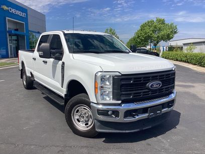 Used 2023 Ford F250 XL w/ Snow Plow Prep Package