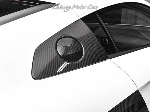 Used 2021 Audi R8 V10 performance w/ R8 Performance Design Package image 42
