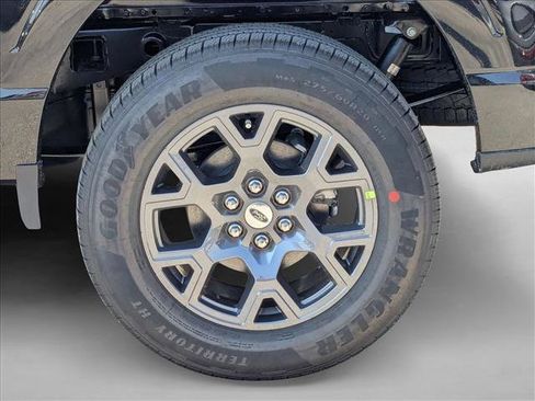 New 2026 Ford F150 STX w/ Equipment Group 200A image 9