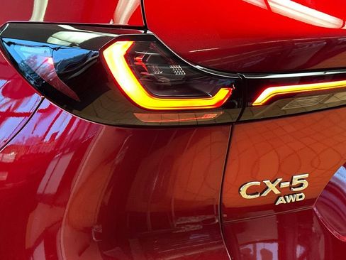 New 2026 MAZDA CX-5 2.5 S w/ Premium Plus Package image 7