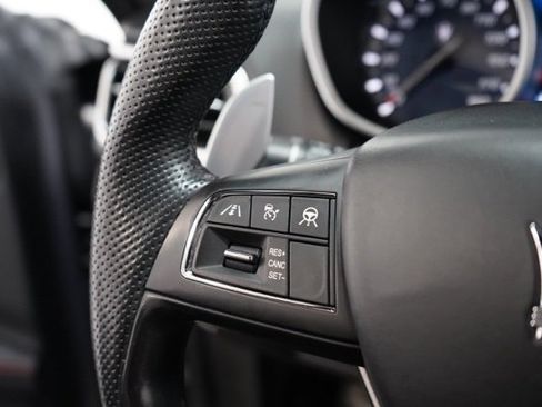 Used 2020 Maserati Ghibli S GranSport Q4 image 21