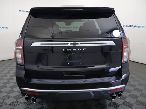 Used 2023 Chevrolet Tahoe High Country AWD/4WD image 8