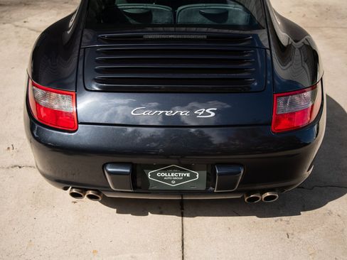 Used 2006 Porsche 911 Carrera 4S image 21