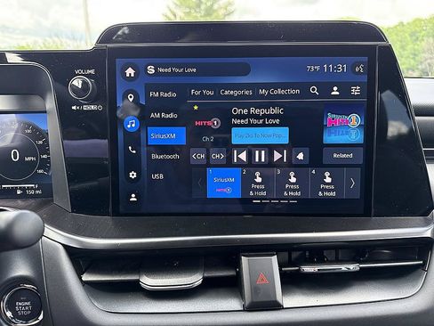 New 2026 Subaru Outback Touring XT AWD/4WD image 16
