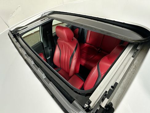 Used 2023 Acura Integra A-Spec image 20